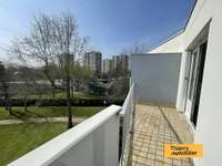 Vente appartement 5 pièces Vente appartement 5 pièces
