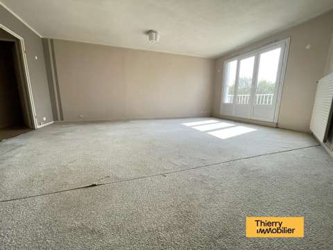 Vente appartement 5 pièces