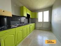 Vente appartement 5 pièces Vente appartement 5 pièces