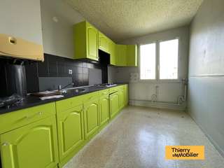 Vente appartement 5 pièces