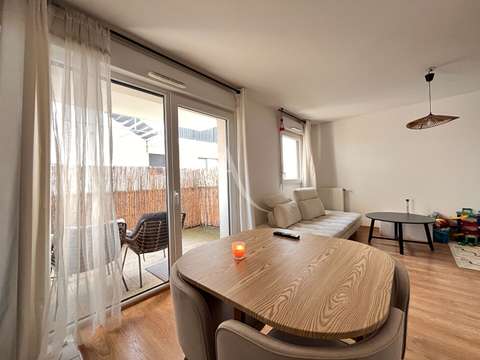 Vente appartement 3 pièces Vente appartement 3 pièces