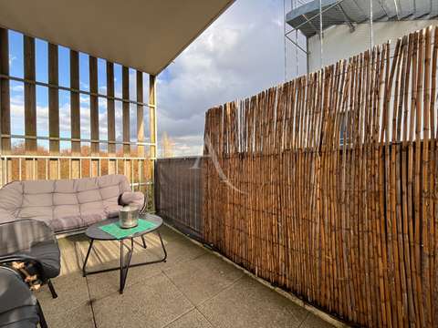 Vente appartement 3 pièces Vente appartement 3 pièces