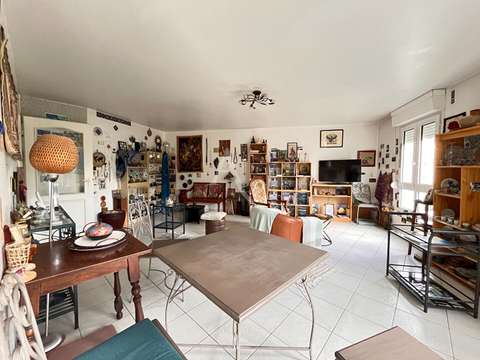 Vente appartement 4 pièces Vente appartement 4 pièces