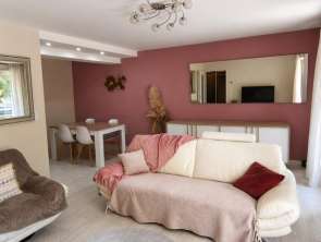 Vente Appartement 3 piècesNantes Beaujoire - Saint-Joseph