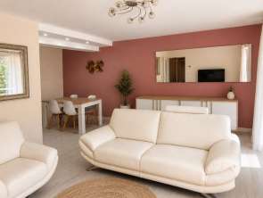 Vente Appartement 3 piècesNantes Beaujoire - Saint-Joseph