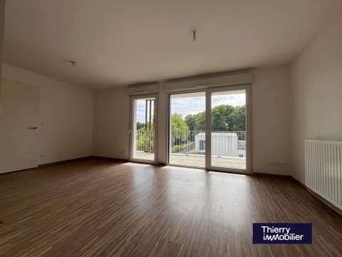 Vente appartement 3 pièces Vente appartement 3 pièces