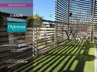 Vente appartement 3 pièces Vente appartement 3 pièces