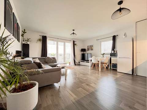 Vente appartement 3 pièces Vente appartement 3 pièces