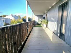 Vente Appartement 3 piècesNantes Beaujoire - Saint-Joseph