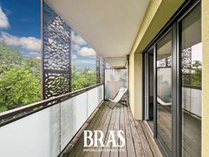 Vente Appartement 2 piècesNantes Beaujoire - Saint-Joseph