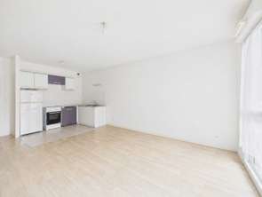 Vente Appartement T1Nantes Beaujoire - Saint-Joseph