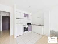Vente appartement 1 pièce Vente appartement 1 pièce