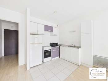 Vente appartement 1 pièce Vente appartement 1 pièce