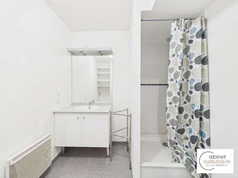 Vente appartement 1 pièce