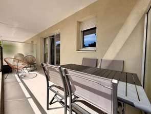 Vente Appartement 2 piècesNantes Beaujoire - Saint-Joseph