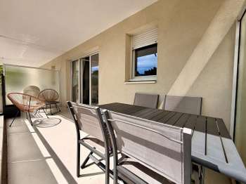 Vente appartement 2 pièces Nantes Beaujoire - Saint-Joseph 44