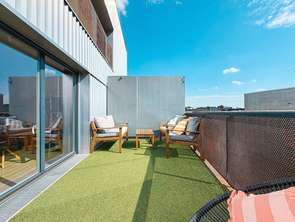 Vente Appartement 4 piècesNantes Beaujoire - Saint-Joseph