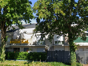 Vente Appartement 2 piècesNantes Beaujoire - Saint-Joseph