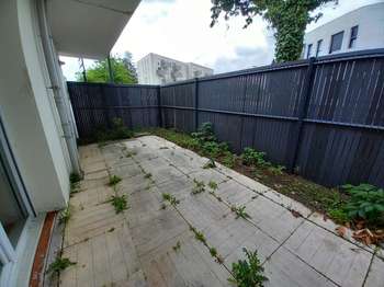 Vente Appartement 2 piècesNantes Beaujoire - Saint-Joseph