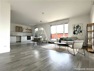 Vente appartement 4 pièces Vente appartement 4 pièces