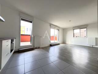 Vente appartement 4 pièces Vente appartement 4 pièces