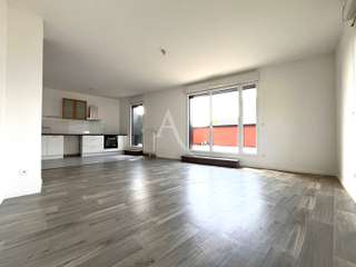 Vente appartement 4 pièces Vente appartement 4 pièces