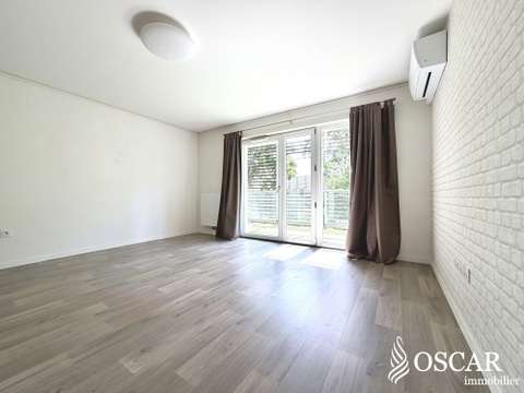 Vente appartement 3 pièces Nantes Beaujoire - Saint-Joseph 44