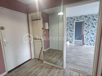 Vente appartement 4 pièces Vente appartement 4 pièces