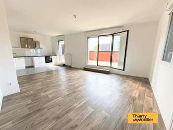 Vente appartement 4 pièces Vente appartement 4 pièces