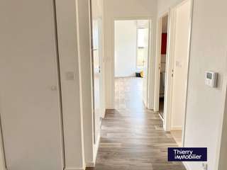 Vente appartement 4 pièces Vente appartement 4 pièces