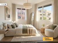 Vente appartement 4 pièces Vente appartement 4 pièces