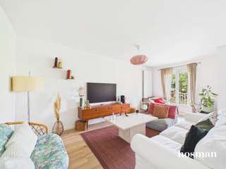 Vente appartement 3 pièces Vente appartement 3 pièces