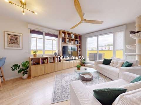Vente appartement 3 pièces Vente appartement 3 pièces
