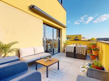 Vente appartement 3 pièces Vente appartement 3 pièces