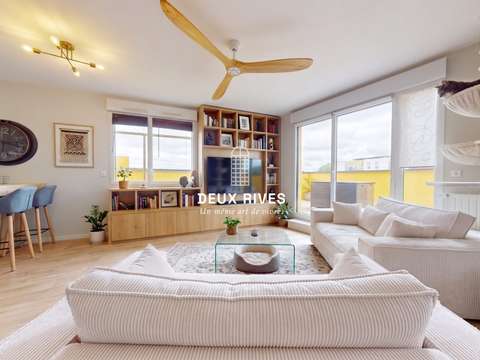 Vente appartement 3 pièces Vente appartement 3 pièces