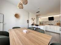 Vente appartement 4 pièces Vente appartement 4 pièces