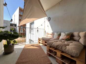 Vente appartement 4 pièces Vente appartement 4 pièces