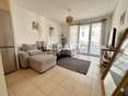 Vente appartement 2 pièces Nantes Beaujoire - Saint-Joseph 1 chambre - 44