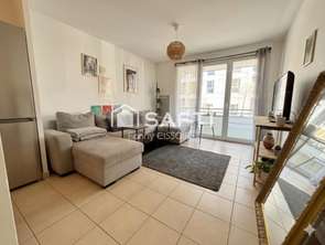 Vente Appartement 2 piècesNantes Beaujoire - Saint-Joseph