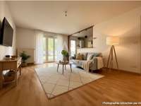 Vente appartement 3 pièces Vente appartement 3 pièces