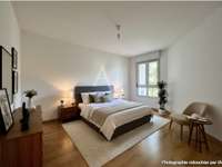 Vente appartement 3 pièces Vente appartement 3 pièces