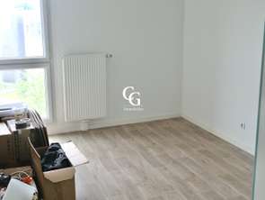 Vente Appartement 4 piècesNantes Beaujoire - Saint-Joseph