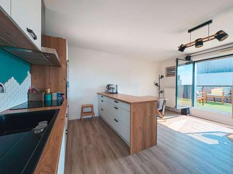 Vente appartement 4 pièces Vente appartement 4 pièces
