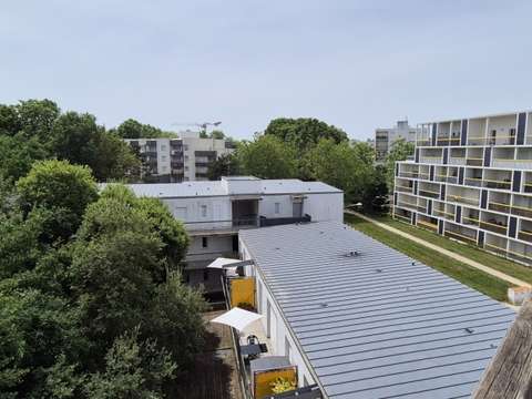 Vente appartement 2 pièces Vente appartement 2 pièces