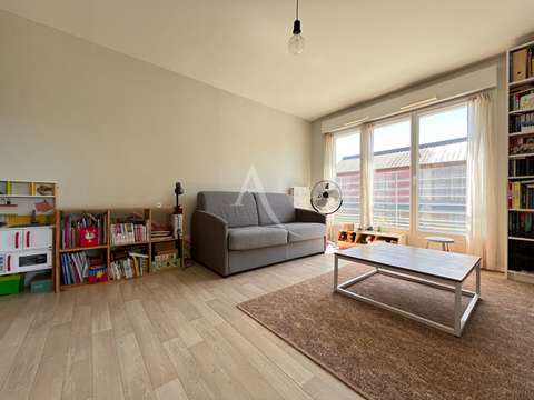 Vente appartement 3 pièces Vente appartement 3 pièces