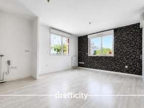 Vente Appartement 2 piècesNantes Beaujoire - Saint-Joseph