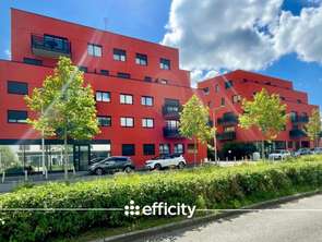 Vente Appartement 2 piècesNantes Beaujoire - Saint-Joseph