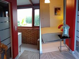 Vente appartement 5 pièces Vente appartement 5 pièces