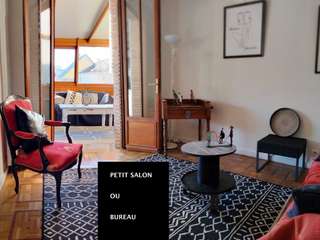 Vente appartement 5 pièces Vente appartement 5 pièces