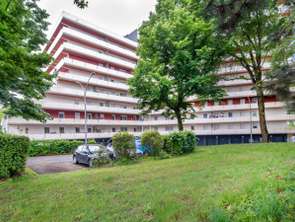 Vente Appartement 2 piècesNantes Beaujoire - Saint-Joseph